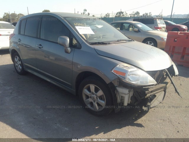 NISSAN VERSA 2010 3n1bc1cp5al417765