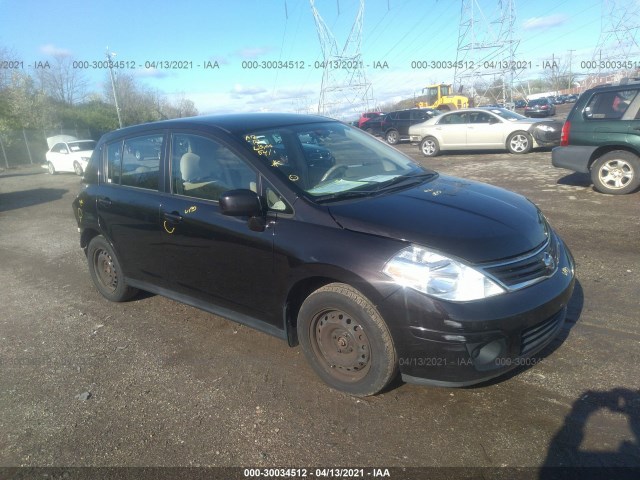 NISSAN VERSA 2010 3n1bc1cp5al421203