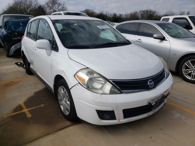 NISSAN VERSA S 2010 3n1bc1cp5al421993