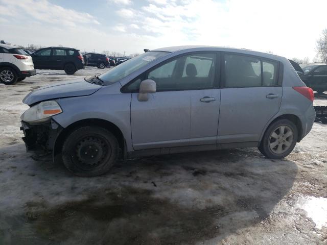 NISSAN VERSA S 2010 3n1bc1cp5al423291