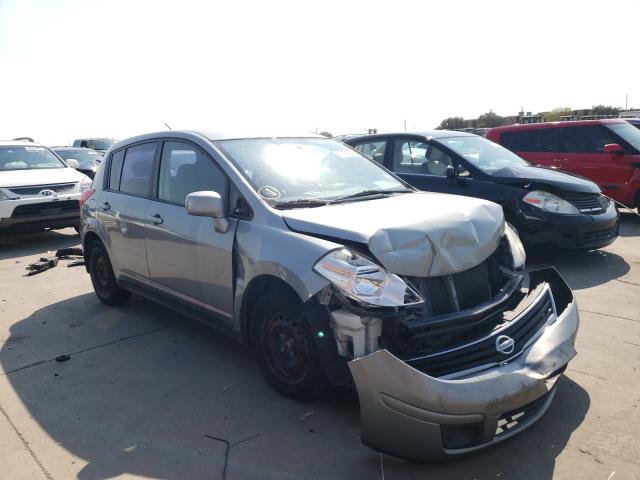 NISSAN VERSA S 2010 3n1bc1cp5al426417