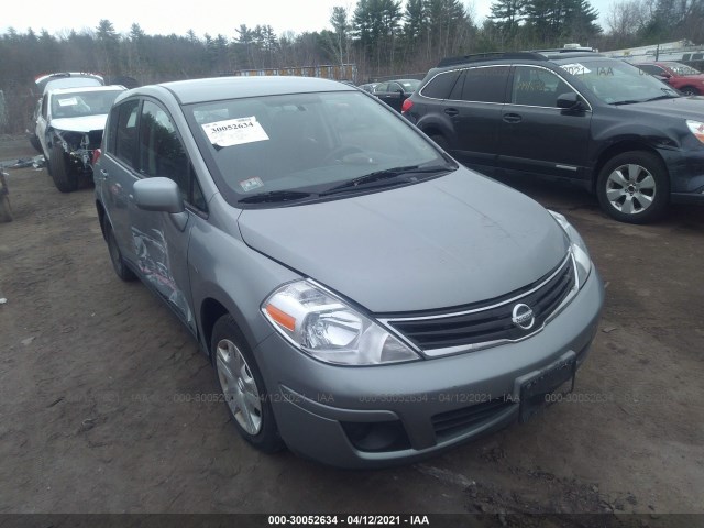 NISSAN VERSA 2010 3n1bc1cp5al429883