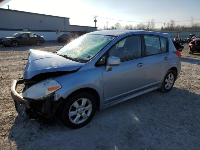 NISSAN VERSA 2010 3n1bc1cp5al431391