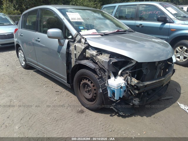 NISSAN VERSA 2010 3n1bc1cp5al432363