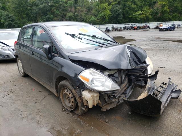 NISSAN VERSA S 2010 3n1bc1cp5al434517