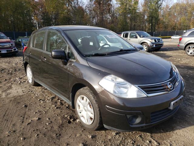 NISSAN VERSA S 2010 3n1bc1cp5al435764