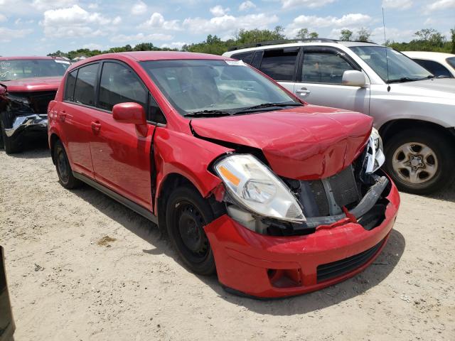 NISSAN VERSA S 2010 3n1bc1cp5al436445