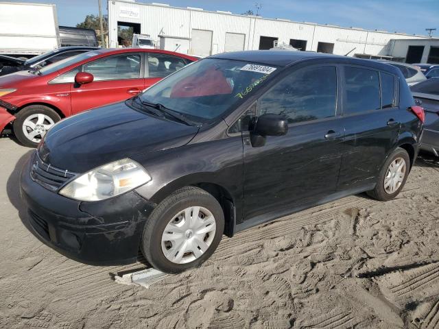 NISSAN VERSA S 2010 3n1bc1cp5al437482