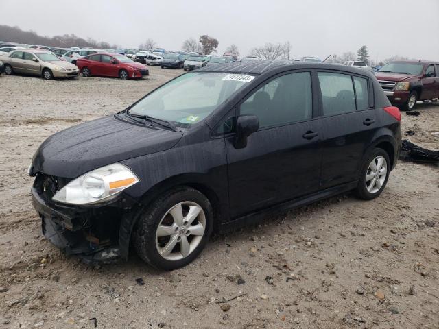 NISSAN VERSA 2010 3n1bc1cp5al442696