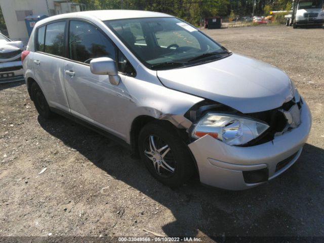 NISSAN VERSA 2010 3n1bc1cp5al444108