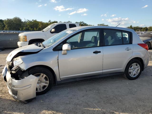 NISSAN VERSA 2010 3n1bc1cp5al444111