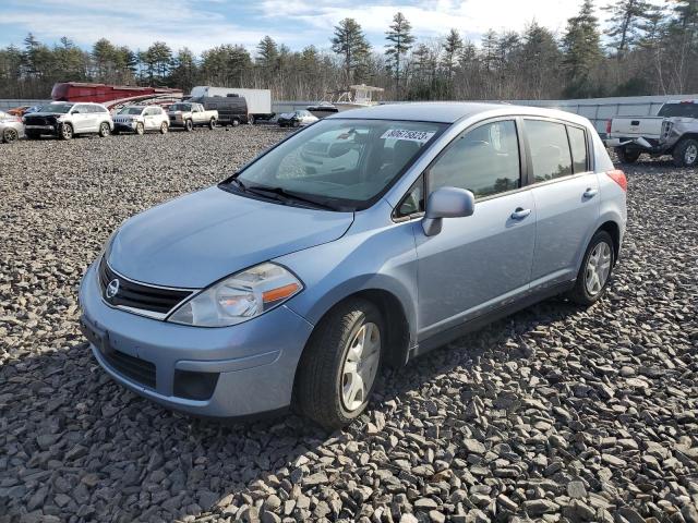 NISSAN VERSA 2010 3n1bc1cp5al448708