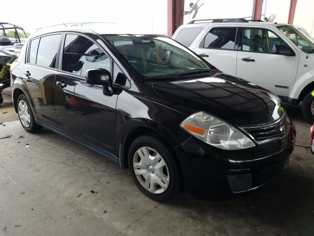 NISSAN VERSA S 2010 3n1bc1cp5al448739