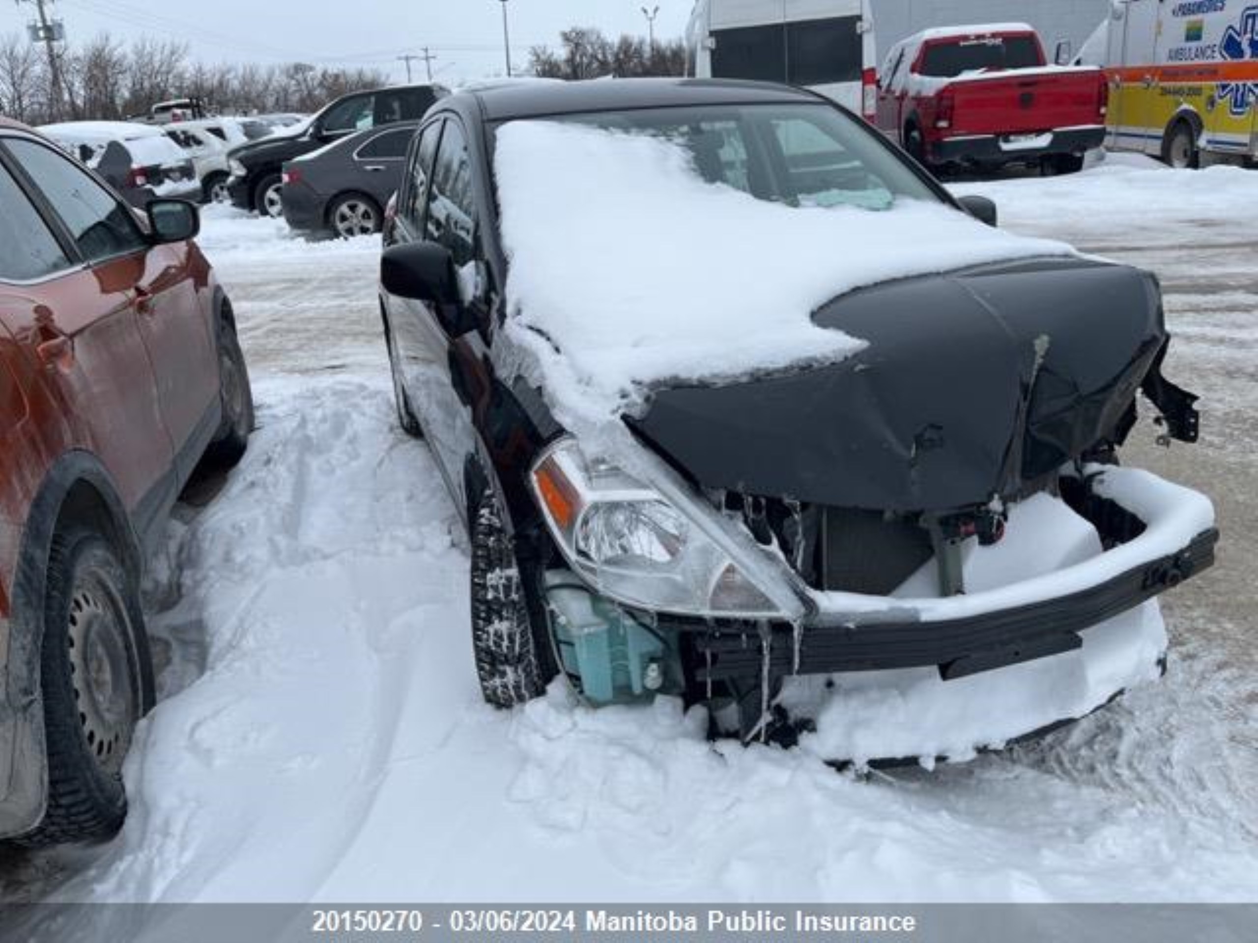 NISSAN VERSA 2010 3n1bc1cp5al450202