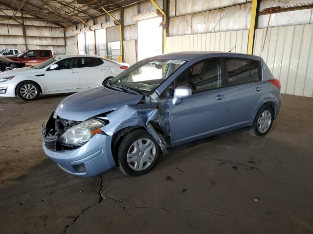 NISSAN VERSA S 2010 3n1bc1cp5al450541