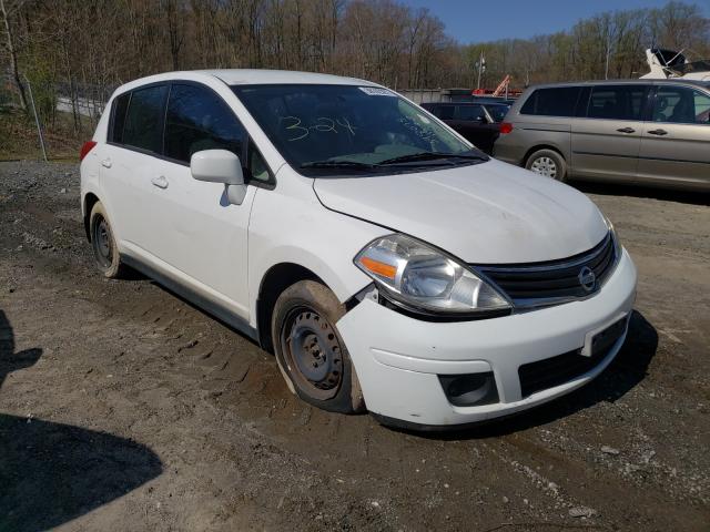 NISSAN VERSA S 2010 3n1bc1cp5al450779