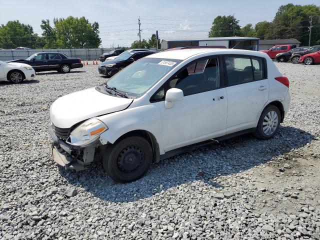 NISSAN VERSA S 2010 3n1bc1cp5al451771