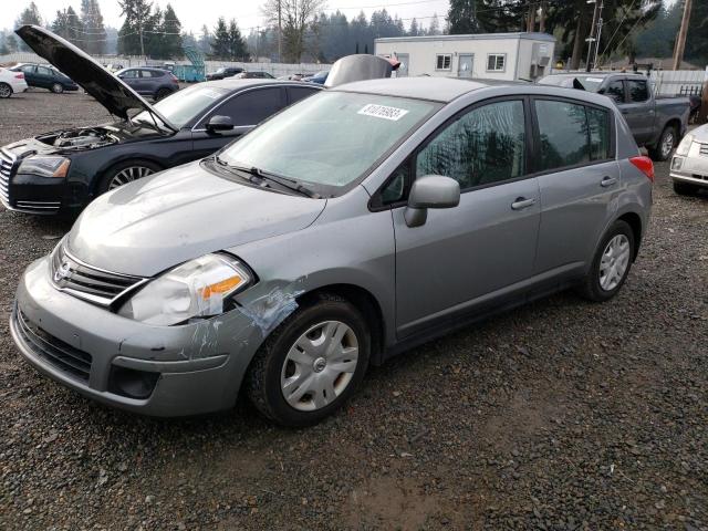 NISSAN VERSA 2010 3n1bc1cp5al452550