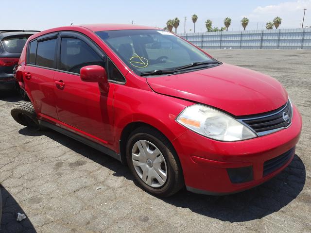 NISSAN VERSA S 2010 3n1bc1cp5al453066