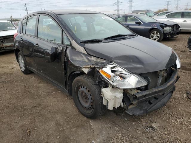 NISSAN VERSA S 2010 3n1bc1cp5al453326