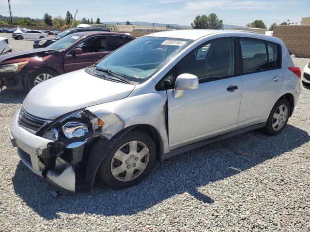 NISSAN VERSA 2010 3n1bc1cp5al458817