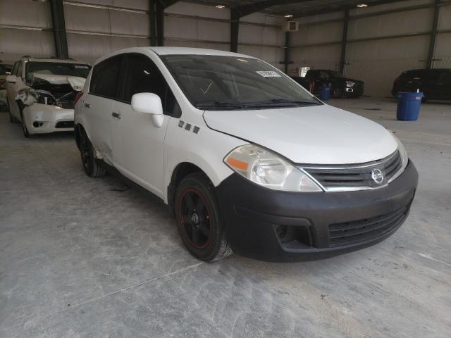 NISSAN VERSA S 2010 3n1bc1cp5al463175