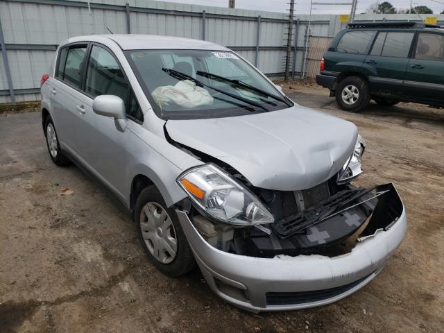 NISSAN VERSA S 2010 3n1bc1cp5al463273