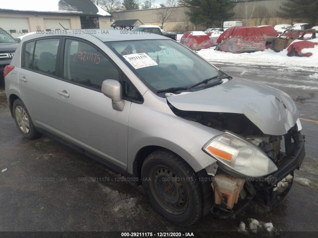 NISSAN VERSA 2010 3n1bc1cp5al465511