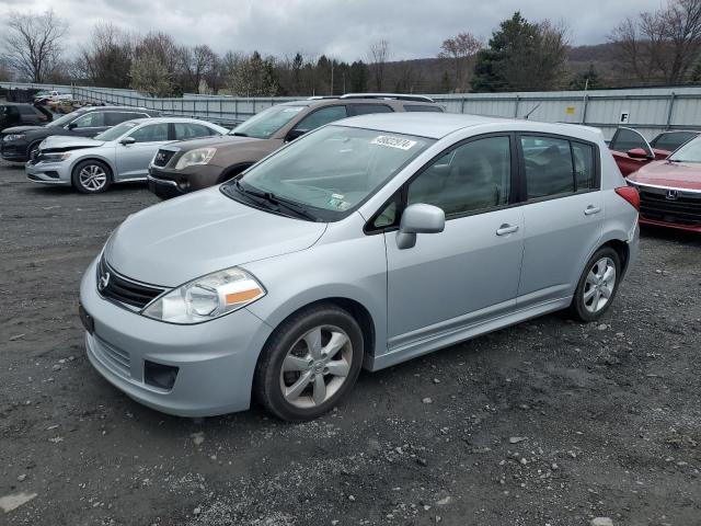 NISSAN VERSA 2010 3n1bc1cp5al466108