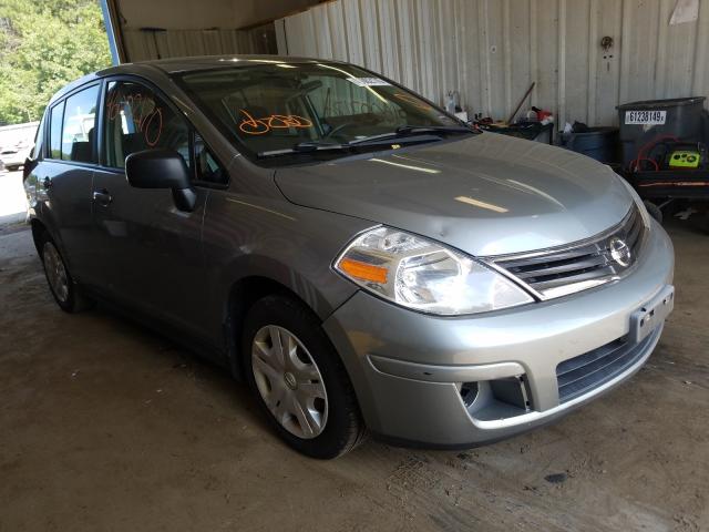 NISSAN VERSA S 2010 3n1bc1cp5al467906