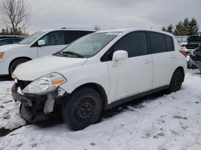 NISSAN VERSA S 2010 3n1bc1cp5al468649