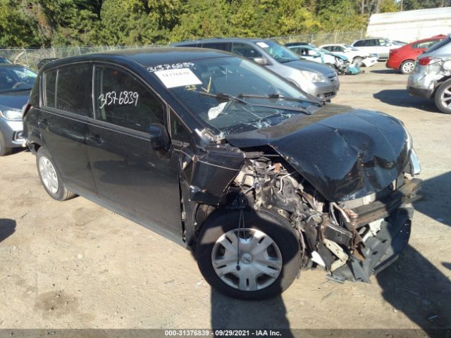 NISSAN VERSA 2011 3n1bc1cp5bl358511