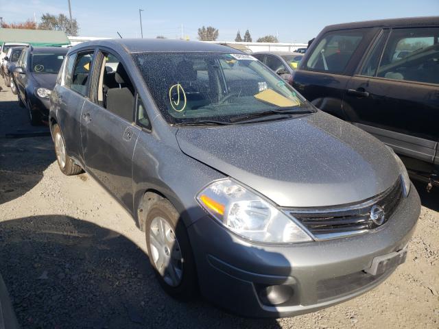 NISSAN VERSA S 2011 3n1bc1cp5bl359240