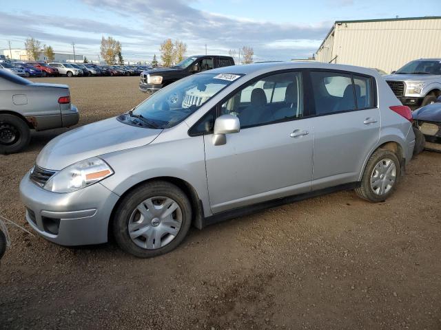 NISSAN VERSA 2011 3n1bc1cp5bl360713