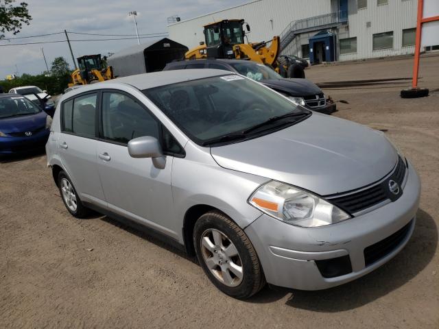 NISSAN VERSA S 2011 3n1bc1cp5bl361585