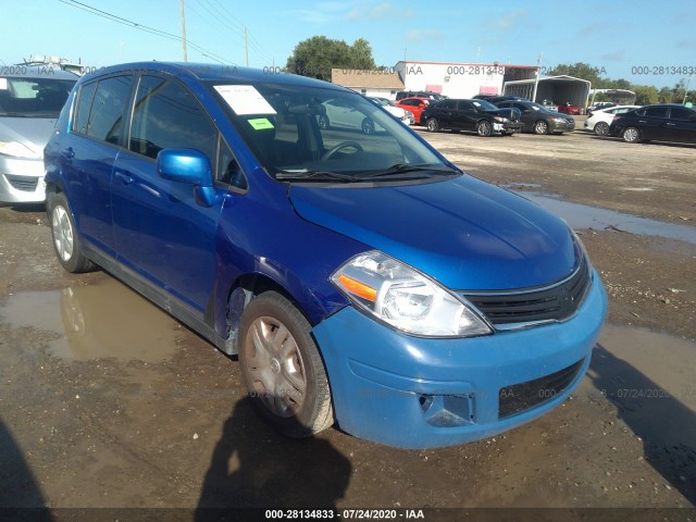 NISSAN VERSA 2011 3n1bc1cp5bl362283