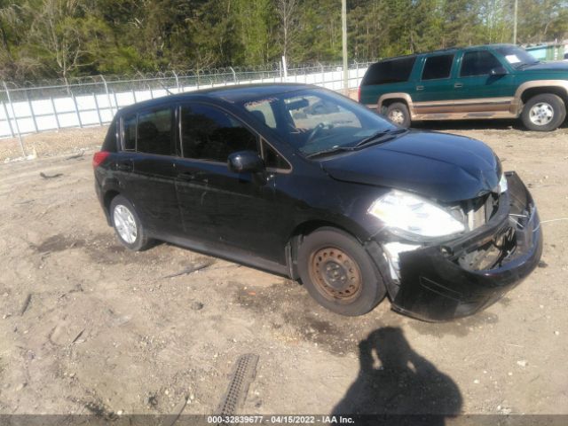 NISSAN VERSA 2011 3n1bc1cp5bl362879