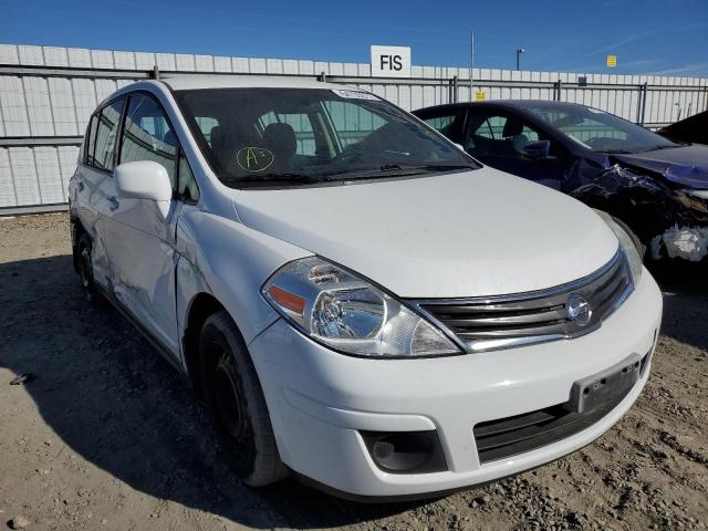 NISSAN VERSA S 2011 3n1bc1cp5bl365328