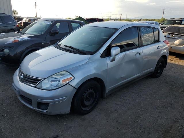 NISSAN VERSA 4D 2011 3n1bc1cp5bl365961