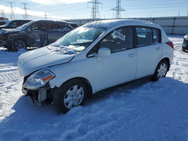 NISSAN VERSA S 2011 3n1bc1cp5bl366253