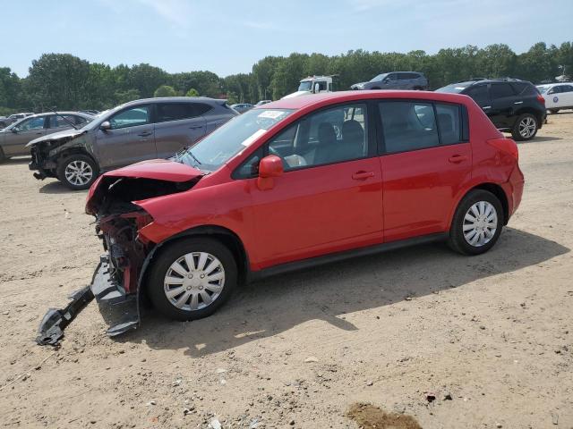 NISSAN VERSA S 2011 3n1bc1cp5bl366625