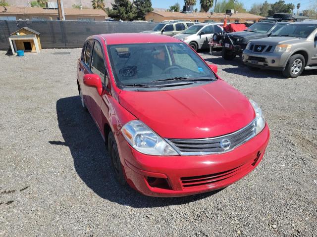 NISSAN VERSA S 2011 3n1bc1cp5bl366995