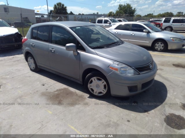 NISSAN VERSA 2011 3n1bc1cp5bl368035