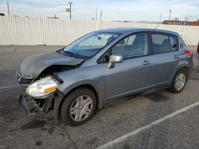 NISSAN VERSA S 2011 3n1bc1cp5bl369038