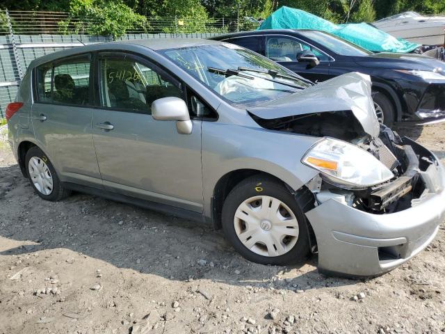 NISSAN VERSA S 2011 3n1bc1cp5bl369976