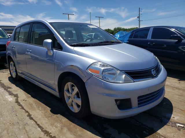 NISSAN VERSA 2011 3n1bc1cp5bl373512