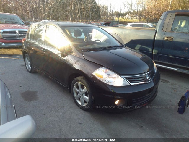 NISSAN VERSA 2011 3n1bc1cp5bl373798