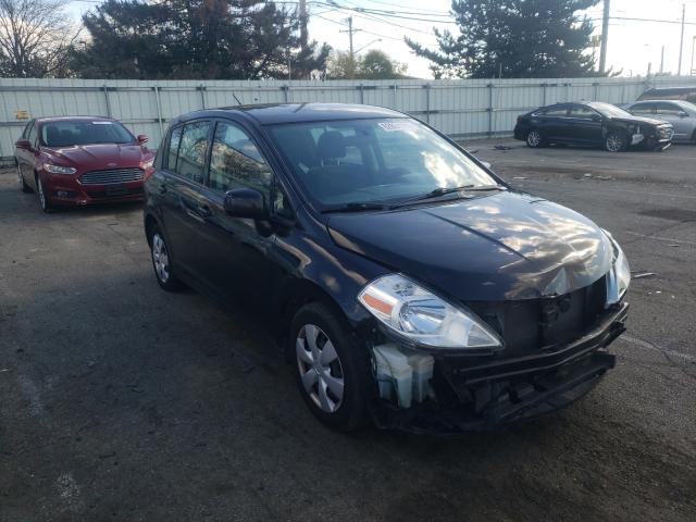 NISSAN VERSA S 2011 3n1bc1cp5bl374952