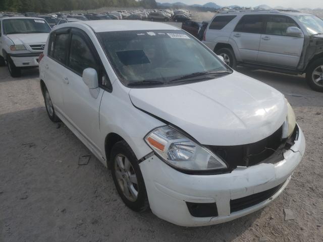 NISSAN VERSA S 2011 3n1bc1cp5bl375051