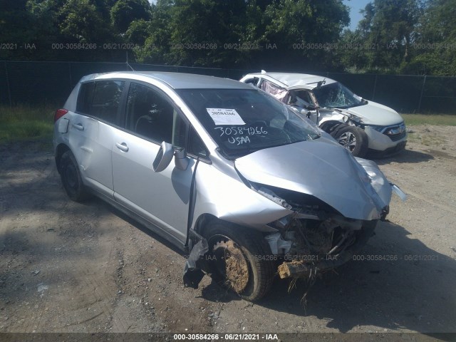 NISSAN VERSA 2011 3n1bc1cp5bl375437